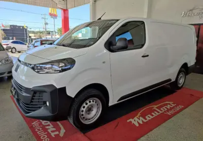 Fiat scudo cargo td 2025