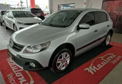 Volkswagen gol 1.6 rallye 2012