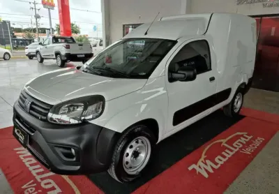 Fiat fiorino endurance 2023