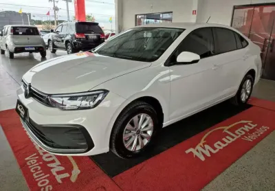 Volkswagen virtus ab 2026