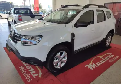 Renault duster zen 16 2023