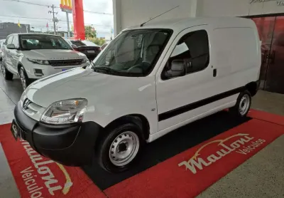 Peugeot partner 1.6 2020