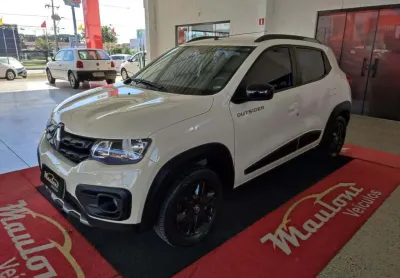Renault kwid outsid 10mt 2022