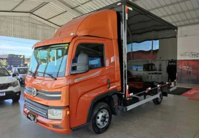 Volkswagen express drf 4x2 2025
