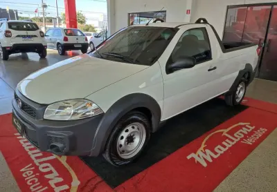 Fiat strada hd wk cc e 2020