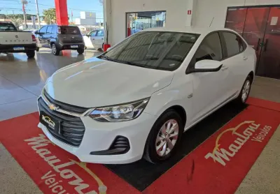 Chevrolet onix plus 10tat lt1 2023