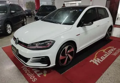 Volkswagen golf gti ac 2019
