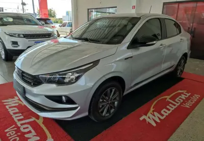 Fiat cronos drive 1.3 8v flex aut. 2025