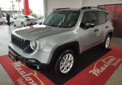 Jeep renegade sport at 2021