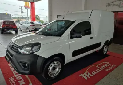 Fiat fiorino endurance 2025
