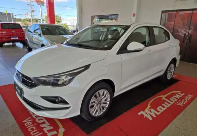 Fiat cronos 1.3 2022