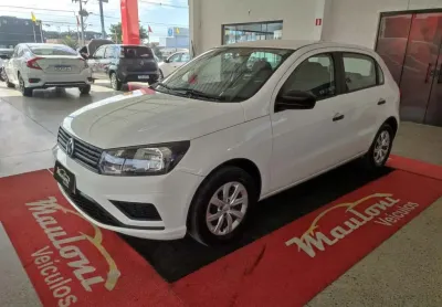 Volkswagen gol mc4 2022