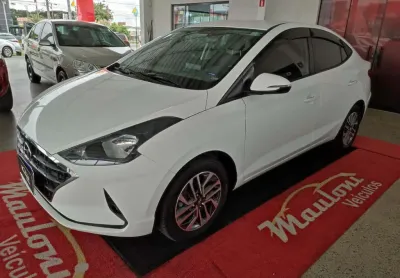 Hyundai hb20s 10ta evolut 2020