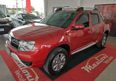 Renault oroch 16 dyn42 2016