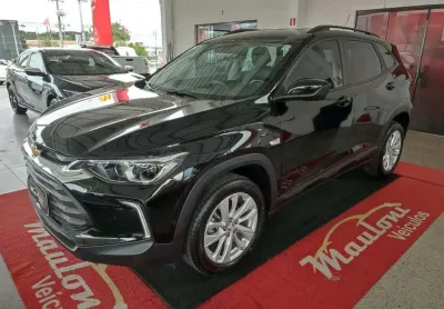 Chevrolet tracker t a ltz 2024