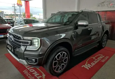 Ford ranger ltdpcd3d4a 2024