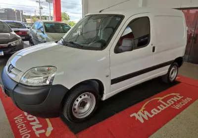 Peugeot partner 1.6 2022