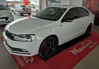 Volkswagen jetta hl ae 2017