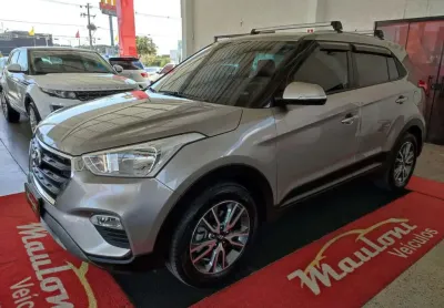 Hyundai creta 16a pulse 2018