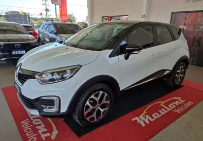 Renault captur inten 16a 2018