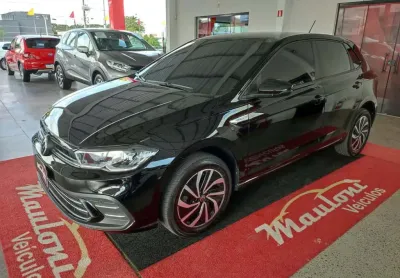 Volkswagen polo 2024