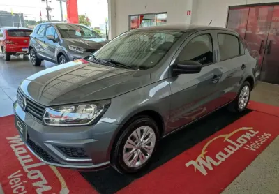 Volkswagen voyage mpi 2023