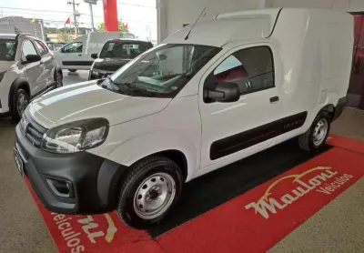 Fiat fiorino endurance 2024