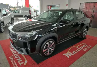 Fiat fastback 1.0 200 turbo flex aut 2026