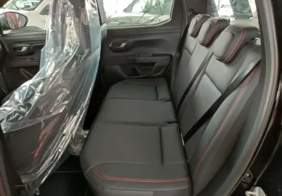 Fiat strada ultra 1.0 flex turbo cd aut. 2026