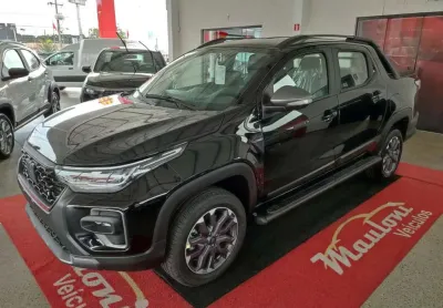 Fiat strada ultra 1.0 flex turbo cd aut. 2026