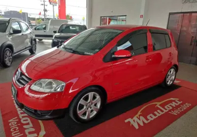 Volkswagen fox 1.0 2009