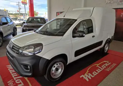 Fiat fiorino endurance 2026