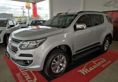 Chevrolet trailblazer pre d4a 2020