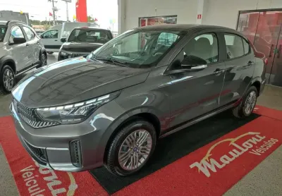 Fiat cronos drive 1.3 2026