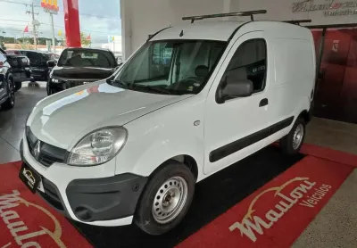 Renault kgoo express16 2017