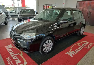 Renault clio exp1016vh 2016