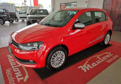 Volkswagen gol rock in rio mb 2016