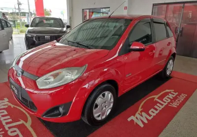 Ford fiesta 1.6 flex 2012