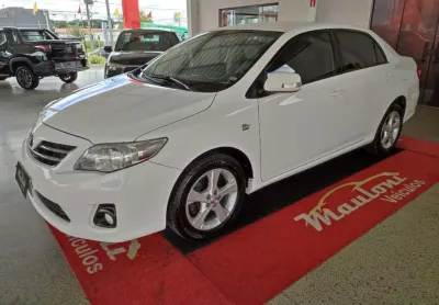 Toyota corolla xei20flex 2014
