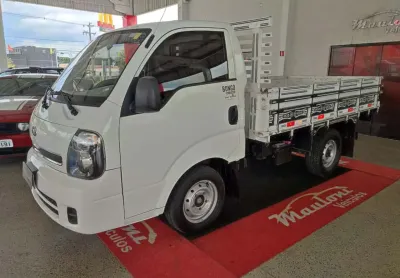 Kia  bongo uk2500 hd sc 2022