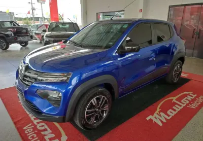 Renault kwid intens 2 2023