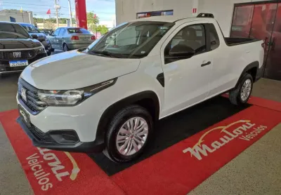 Fiat strada endurance cs 2023