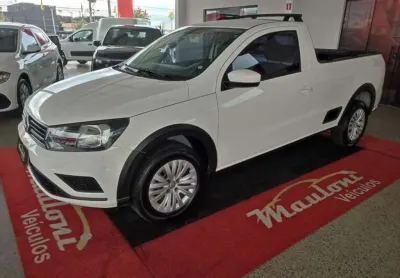 Volkswagen saveiro cs rb mpi 2023