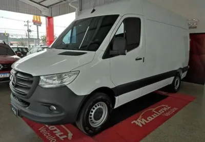 Mercedes-benz 315cdi street f 2023