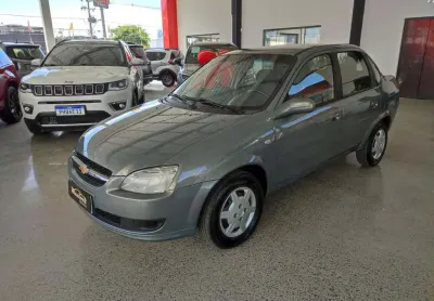 Chevrolet classic ls 2013