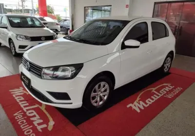 Volkswagen gol mpi 2023