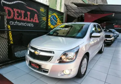 Cobalt ltz 2014 completo