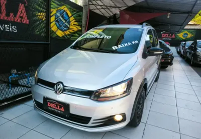 Fox track 2017 top de linha baixa km