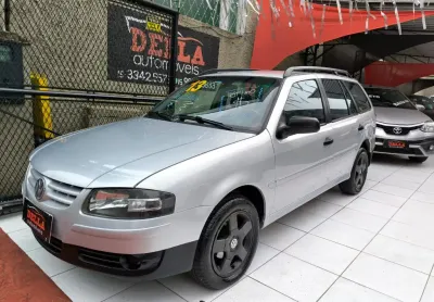 Parati trend 2013 1.6 flex ap revisada
