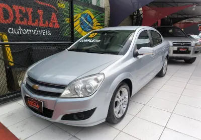 Gm vectra elegance 2.0 flex 2010 completo manual revisado laudo aprovado